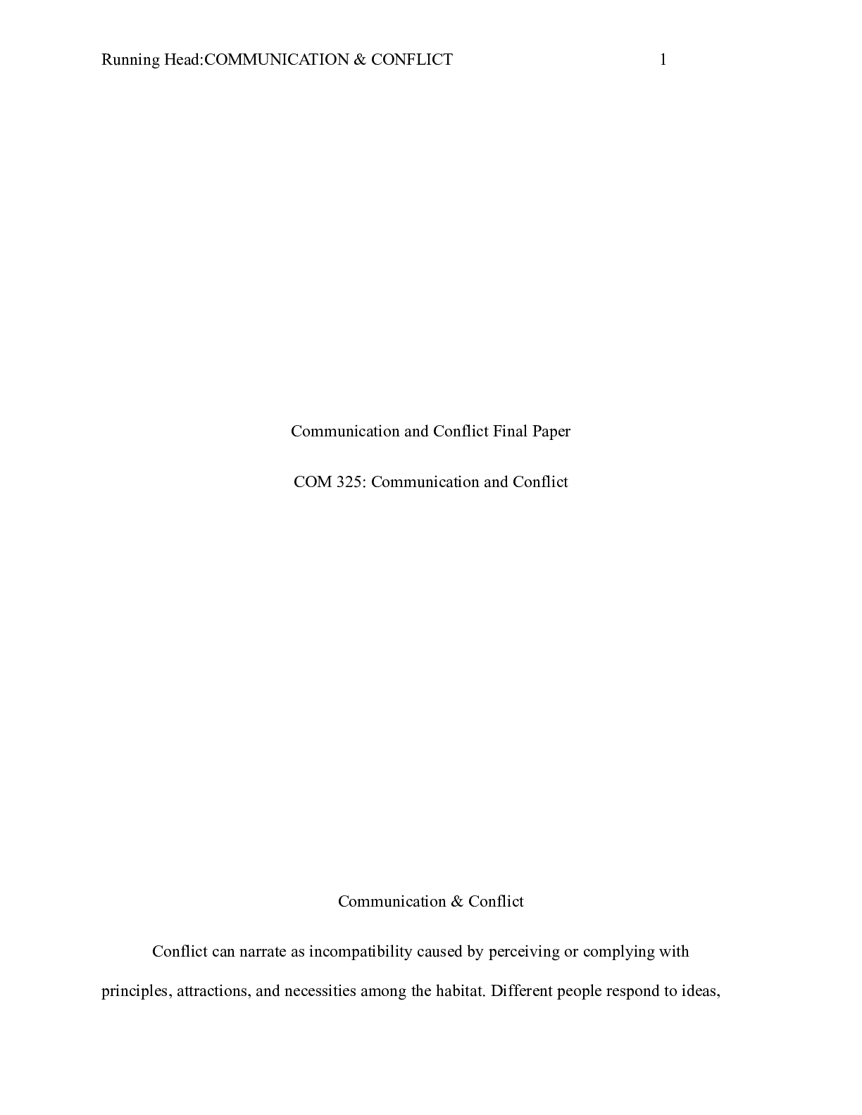 Preview image of COM325 Week 5 Final Assignment.docx document